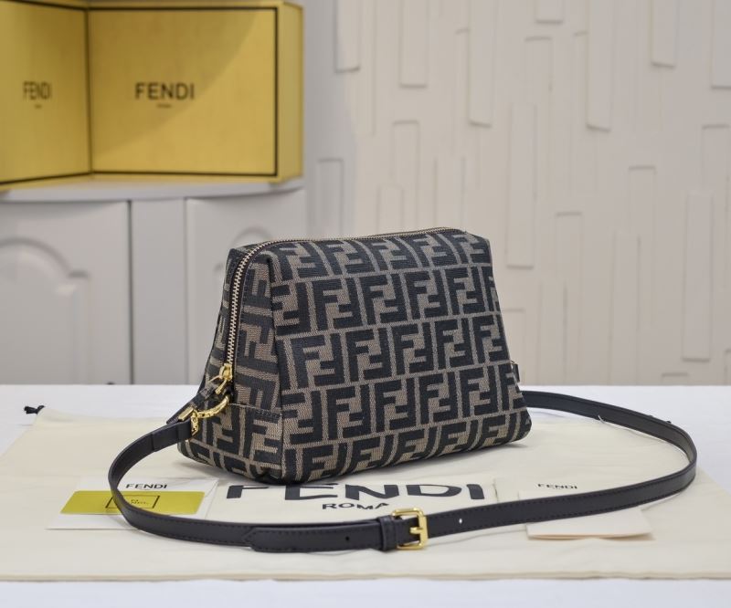 Fendi Cosmetic Bags